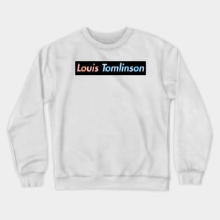 L.T. Crewneck Sweatshirt